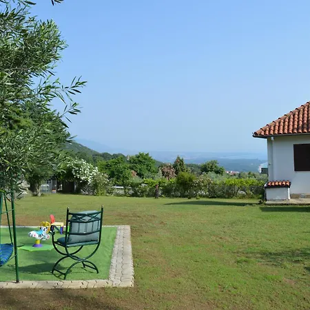 Attic With A View-σοφίτα με θέα Platamonas