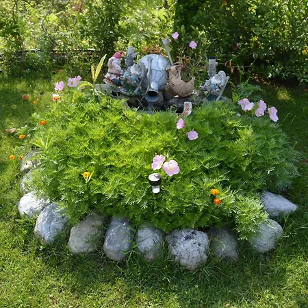Attic With A View-σοφίτα με θέα Semesterbostad Platamonas