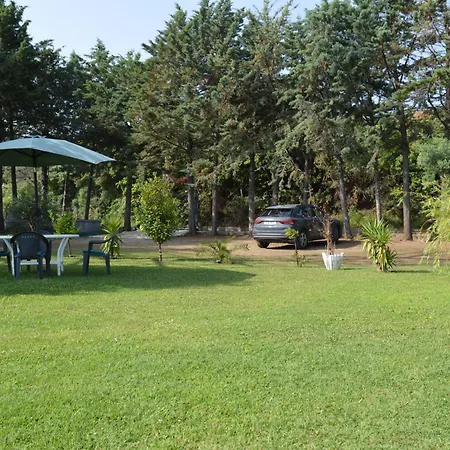 Semesterbostad Attic With A View-σοφίτα με θέα *