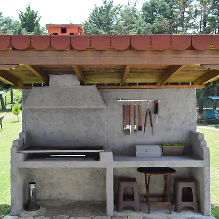 Attic With A View-σοφίτα με θέα