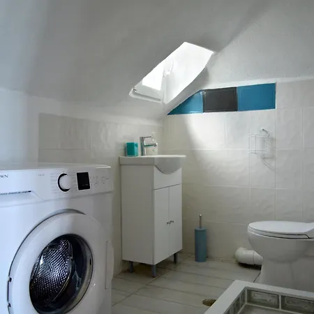 Attic With A View-σοφίτα με θέα Platamonas