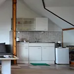 Attic With A View-σοφίτα με θέα Holiday home