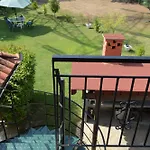 Holiday home Attic With A View-σοφίτα με θέα *