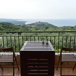 Attic With A View-σοφίτα με θέα * Platamonas