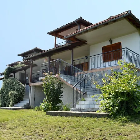 Attic With A View-σοφίτα με θέα