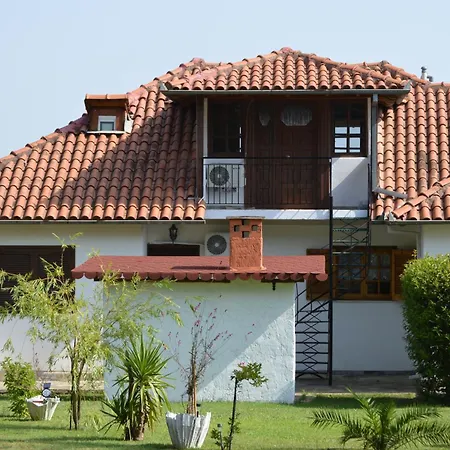 Attic With A View-σοφίτα με θέα Platamonas