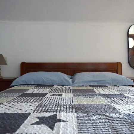 Attic With A View-σοφίτα με θέα Holiday home *