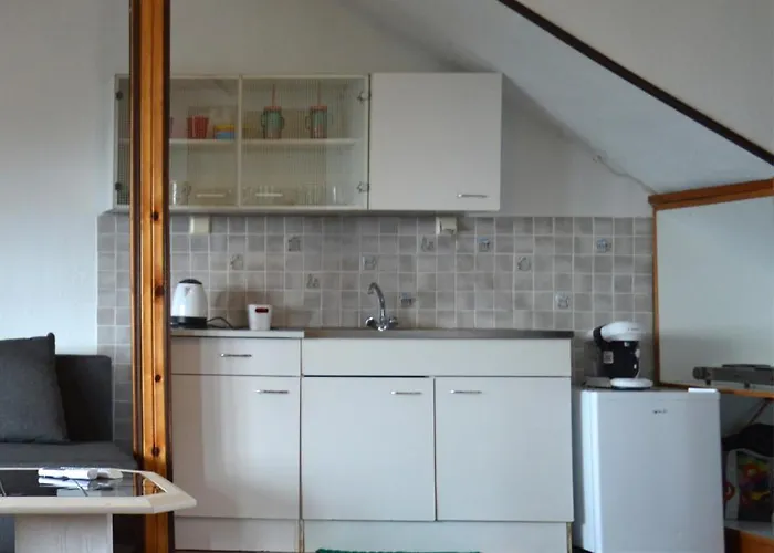 Attic With A View-σοφίτα με θέα Nyaraló