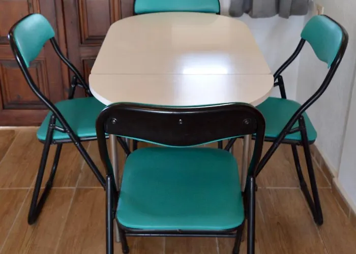 Attic With A View-σοφίτα με θέα Platamónasz