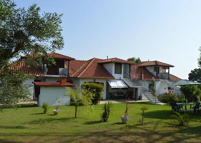 Attic With A View-σοφίτα με θέα *