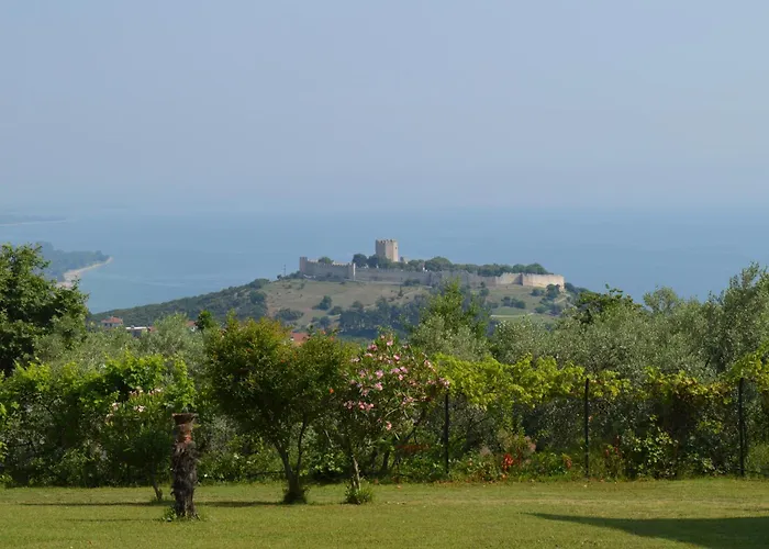 Attic With A View-σοφίτα με θέα Platamonas