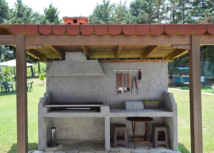 Attic With A View-σοφίτα με θέα