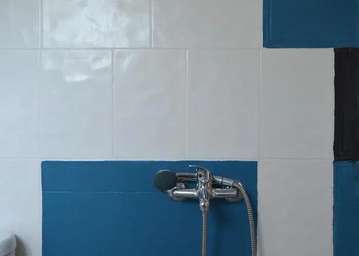 Nyaraló Attic With A View-σοφίτα με θέα Platamónasz