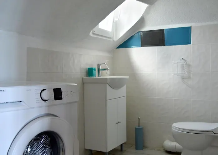 Attic With A View-σοφίτα με θέα Platamonas