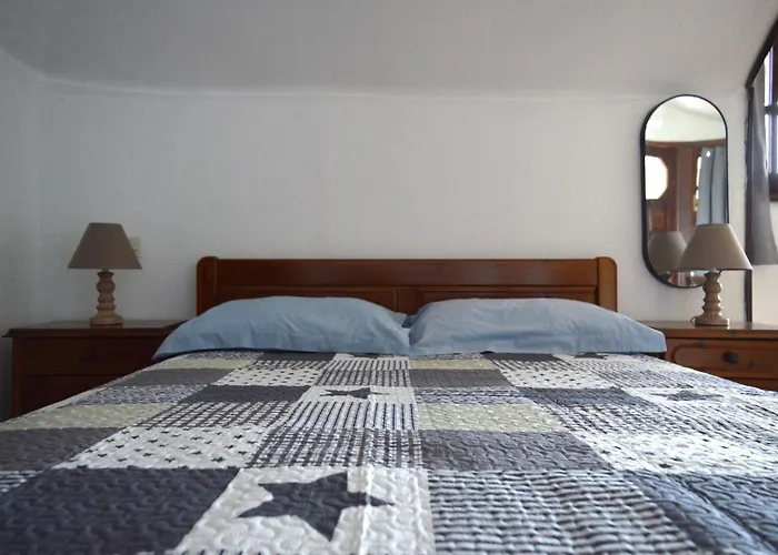 Attic With A View-σοφίτα με θέα Nyaraló *